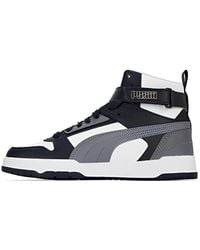 PUMA - Rbd Game - Lyst
