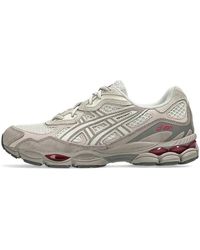 Asics - Gel-Nyc 'Cream Moonrock' - Lyst