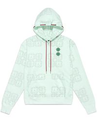 Nike - X Clot Crossover China Logo Full Print Pullover Asia Edition Autumn - Lyst