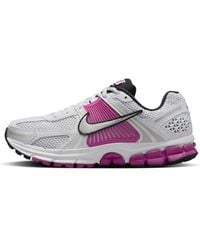 Nike - (Wmns) Air Zoom Vomero 5 'Hot Fuchsia' - Lyst