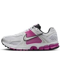 Nike - (Wmns) Air Zoom Vomero 5 'Hot Fuchsia' - Lyst