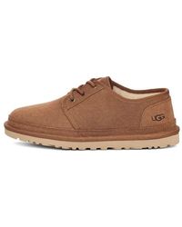 UGG - Neumel Low 'Chestnut' - Lyst