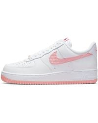 Nike - (Wmns) Air Force 1 Low 'Valentine's Day 2022' - Lyst