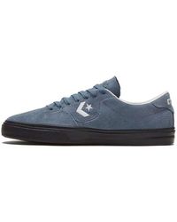 Converse - Louie Lopez Pro Low 'Mono Classic Suede - Lyst