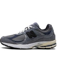 New Balance - X Jjjjound 2002R 'Storm' - Lyst