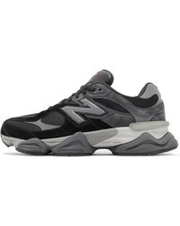 New Balance - 9060 Castlerock' - Lyst