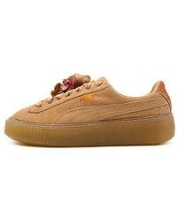 PUMA - (Wmns) Platform Flower Tassel - Lyst