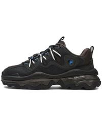 Fila - Qd96 Shoes - Lyst