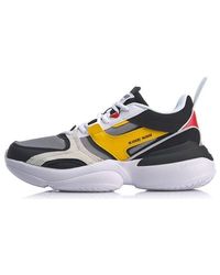 Li-ning - Medalist 92 X Mickey - Lyst