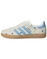 adidas - (Wmns) Gazelle Indoor Floral - Lyst