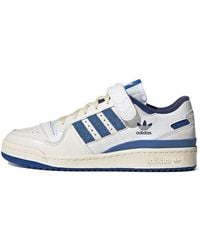 adidas - Forum 84 Low Og 'Bright' - Lyst