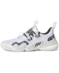 adidas - Trae Young 1 'Snakeskin' - Lyst
