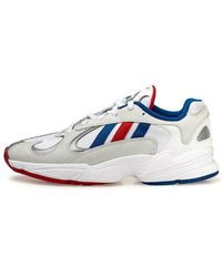 adidas - X Atmos Yung-1 'Barber Shop' - Lyst