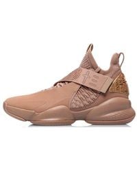 Li-ning - Counterflow Series Mid-Top - Lyst