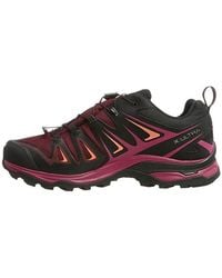 Salomon - (Wmns) X Ultra 3 Gtx Lightweight - Lyst