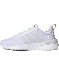 adidas - (Wmns) Racer Tr21 Halo' - Lyst