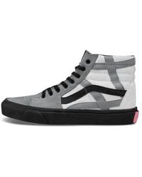 Vans - Zhao Zhao X Sk8-Hi 'Year Of The Rat' - Lyst