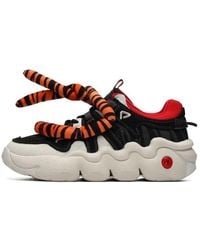 Fila - Barricade 2 Casual Shoes - Lyst