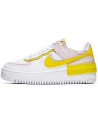 Nike - (Wmns) Air Force 1 Shadow 'Sunshine' - Lyst