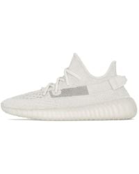 adidas - Yeezy Boost 350 V2 'Bone' - Lyst