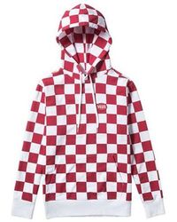 Vans - Exclusive Pack Grid Pullover - Lyst