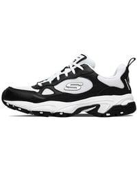 Skechers - Stamina Running Shoes - Lyst