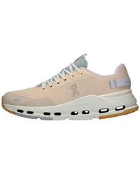 On Shoes - (Wmns) Cloudnova Form 2 'Dew Mineral' - Lyst