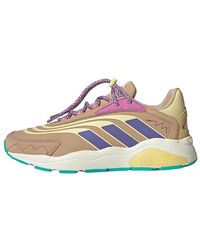 adidas - (Wmns) Neo Crazychaos 2.0 Lifestyle Running Shoes Multi' - Lyst