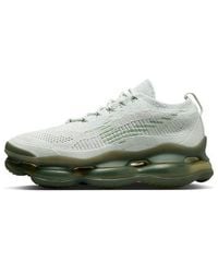 Nike - Air Max Scorpion Fk 'Light Bronzine' - Lyst