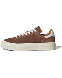 adidas - Stan Smith Cs Lux Cream' - Lyst