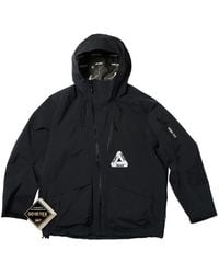 Palace - Gore-Tex R-Tek Jacket - Lyst