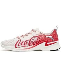 Anta - (Wmns) X Coca Cola Hydrogen Run 2 - Lyst