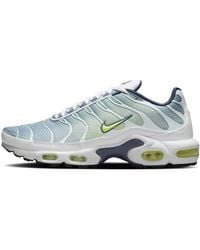 air max plus overbranding lime blast