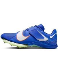 Nike - Air Zoom Long Jump Elite 'Racer' - Lyst
