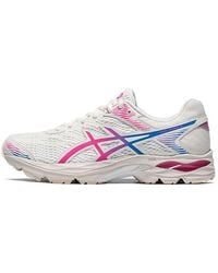 Asics - (Wmns) Gel-Flux 4 'Cream' - Lyst