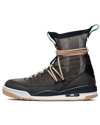 Nike - (Wmns) 3 Rtr Explorer Lite Xx 'Anthracite' - Lyst