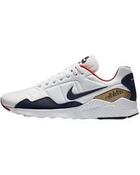 Nike - Air Zoom Pegasus 92 Prm 'Olympic' - Lyst