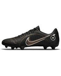Nike - Mercurial Vapor 14 Academy Mg Metallic' - Lyst