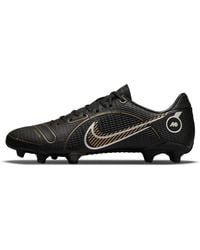 Nike - Mercurial Vapor 14 Academy Mg Metallic' - Lyst