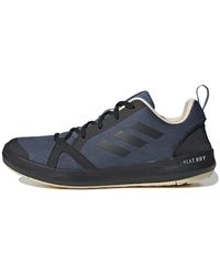 adidas - Terrex Boat Heat.Rdy 'Wonder Steel Sand Strata' - Lyst