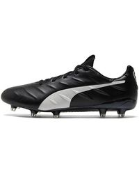 PUMA - King Platinum 21 Fg Ag - Lyst