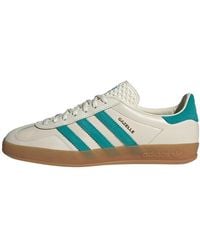 adidas - Gazelle Indoor 'Chalk' - Lyst