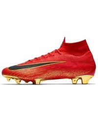 Nike - Mercurial Superfly 6 Elite Cr7 Fg 'China' - Lyst