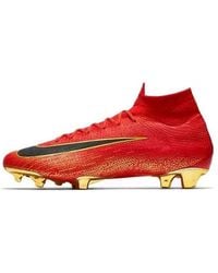 Nike - Mercurial Superfly 6 Elite Cr7 Fg 'China' - Lyst