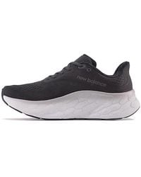 New Balance - Fresh Foam X More V4 Phantom' - Lyst