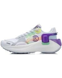 Li-ning - (Wmns) Wind Range Essential - Lyst
