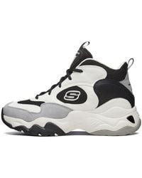 Skechers - D'Lites 3.0 Sport Shoes - Lyst