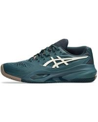 Asics - Gel-Resolution X Clay 'Saxon Birch' - Lyst