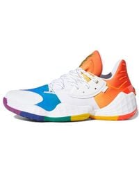adidas - Harden Vol. 4 'camp' - Lyst