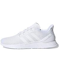 adidas - Questar Flow Nxt 'Triple' - Lyst